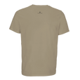 Freedom - "Hat On" T-shirt Khaki 3