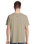 Freedom - "Hat On" T-shirt Khaki XS 5