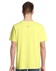 Freedom - "Hat On" T-shirt Light Yellow XS 5