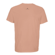Freedom - "Hat On" T-shirt Peach 3