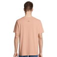 Freedom - "Hat On" T-shirt Peach 5