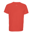 Freedom - "Hat On" T-shirt pop orange 3