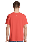 Freedom - "Hat On" T-shirt pop orange XS 5