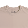 Freedom - "Hat On" T-shirt Rope 2