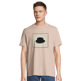 Freedom - "Hat On" T-shirt Rope 4
