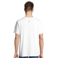 Freedom - "Hat On" T-shirt White 5