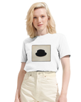 Freedom - "Hat On" T-shirt White XS 6