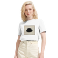 Freedom - "Hat On" T-shirt White 6