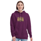 Glorious - "Blast Off" Hoodie astral purple XS 5