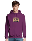 Glorious - "Blast Off" Hoodie astral purple XS 6