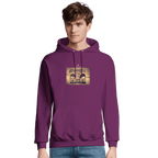 Glorious - "Blast Off" Hoodie astral purple XS 2