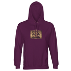 Glorious - "Blast Off" Hoodie astral purple XS 1