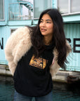 Glorious - "Blast Off" Hoodie Black XS 1