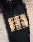 Glorious - "Blast Off" Hoodie Black XS 3