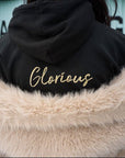 Glorious - "Blast Off" Hoodie Black XS 5