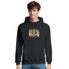 Glorious - "Blast Off" Hoodie Black XS 5