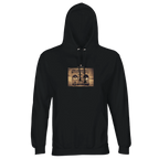 Glorious - "Blast Off" Hoodie Black XS 4