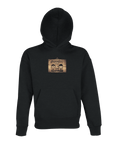 Glorious - "Blast Off" Hoodie Black XS 4