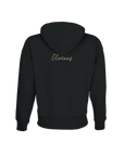 Glorious - "Blast Off" Hoodie Black XS 5