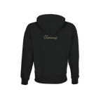 Glorious - "Blast Off" Hoodie Black XS 2