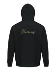 Glorious - "Blast Off" Hoodie Pale Pink XS 10