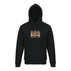 Glorious - "Blast Off" Hoodie Black XS 1