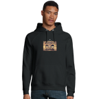 Glorious - "Blast Off" Hoodie Pale Pink XS 2