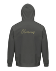 Glorious - "Blast Off" Hoodie charcoal melange XS 25