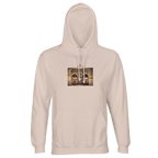 Glorious - "Blast Off" Hoodie creamy pink XS 1