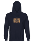 Glorious - "Blast Off" Hoodie French Navy XS 44