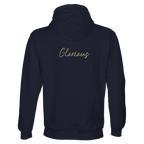 Glorious - "Blast Off" Hoodie French Navy XS 2