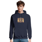 Glorious - "Blast Off" Hoodie French Navy XS 3