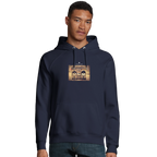 Glorious - "Blast Off" Hoodie French Navy XS 3