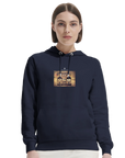 Glorious - "Blast Off" Hoodie French Navy XS 43