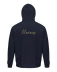 Glorious - "Blast Off" Hoodie French Navy XS 40