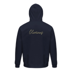 Glorious - "Blast Off" Hoodie French Navy XS 2