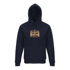 Glorious - "Blast Off" Hoodie French Navy XS 1