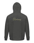 Glorious - "Blast Off" Hoodie Grey Melange XS 60