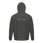 Glorious - "Blast Off" Hoodie Grey Melange XS 2