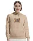 Glorious - "Blast Off" Hoodie Khaki XS 33