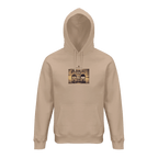 Glorious - "Blast Off" Hoodie Khaki XS 1