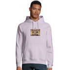 Glorious - "Blast Off" Hoodie lilak XS 3