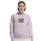 Glorious - "Blast Off" Hoodie lilak XS 5