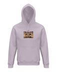Glorious - "Blast Off" Hoodie lilak XS 34