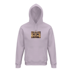 Glorious - "Blast Off" Hoodie lilak XS 1