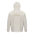Glorious - "Blast Off" Hoodie Off White XS 2