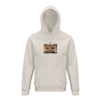 Glorious - "Blast Off" Hoodie Off White XS 1