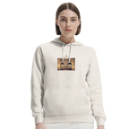 Glorious - "Blast Off" Hoodie Off White XS 5