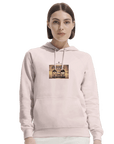 Glorious - "Blast Off" Hoodie Pale Pink XS 8