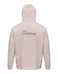 Glorious - "Blast Off" Hoodie Pale Pink XS 2